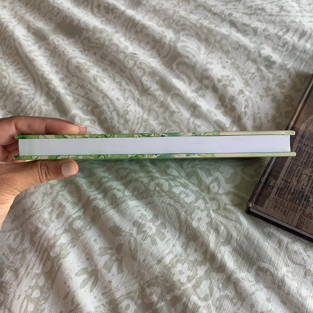 Set of Two Journals